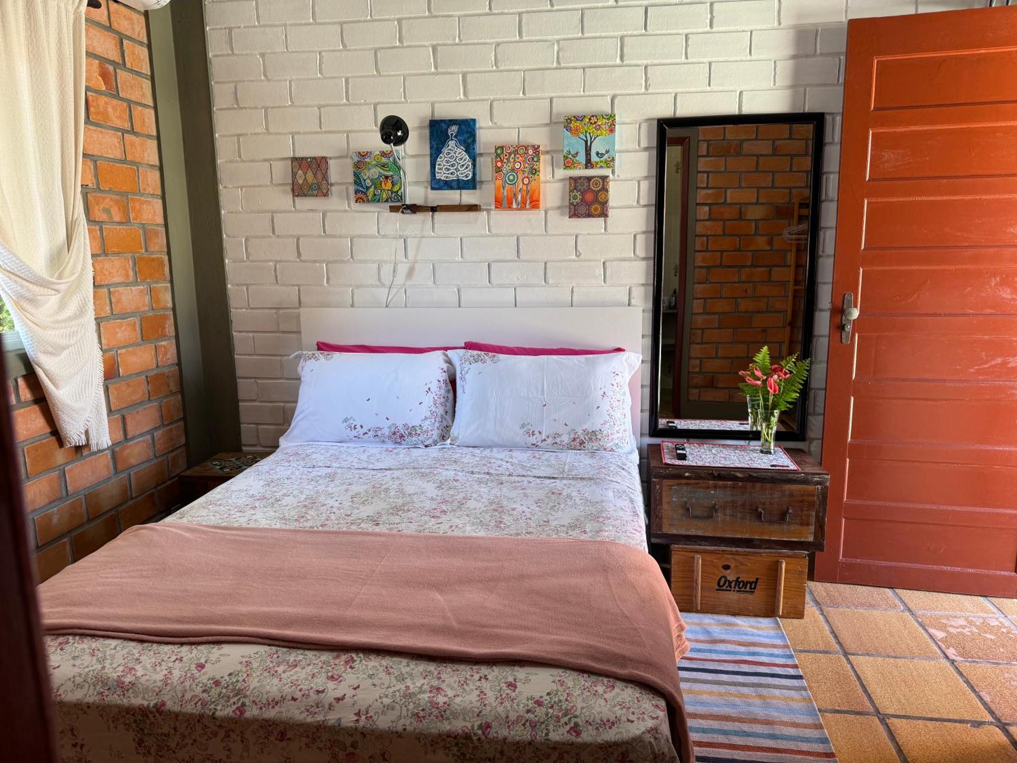 Suite Rustica Florianópolis المظهر الخارجي الصورة