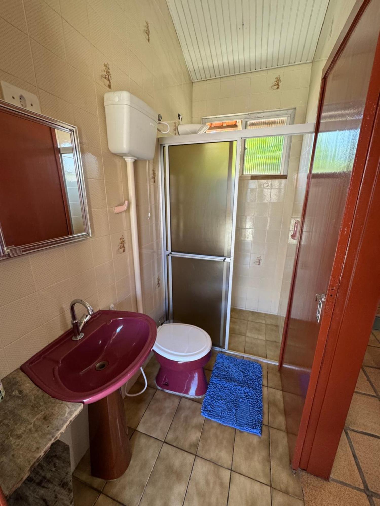 Suite Rustica Florianópolis المظهر الخارجي الصورة
