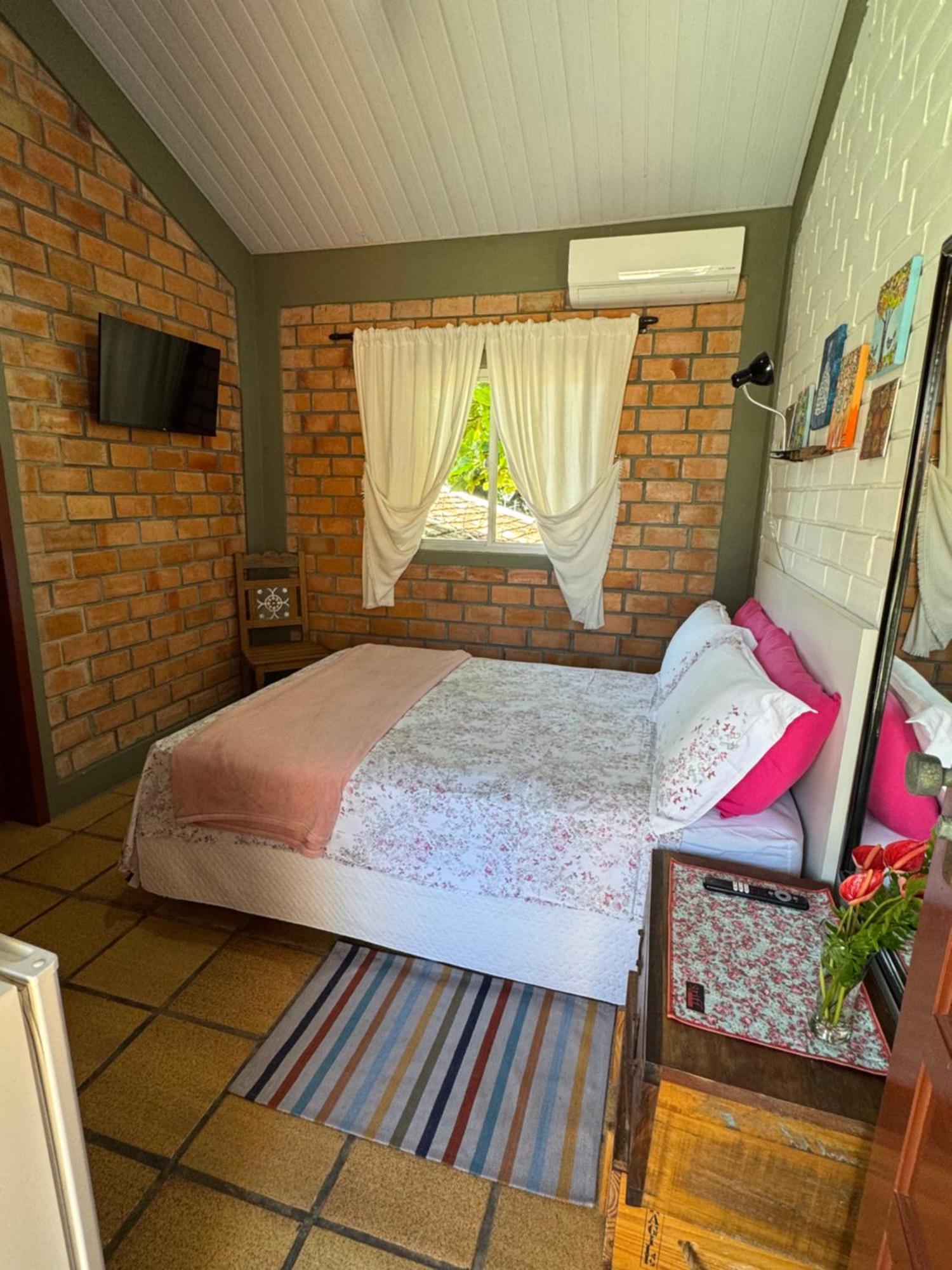 Suite Rustica Florianópolis المظهر الخارجي الصورة