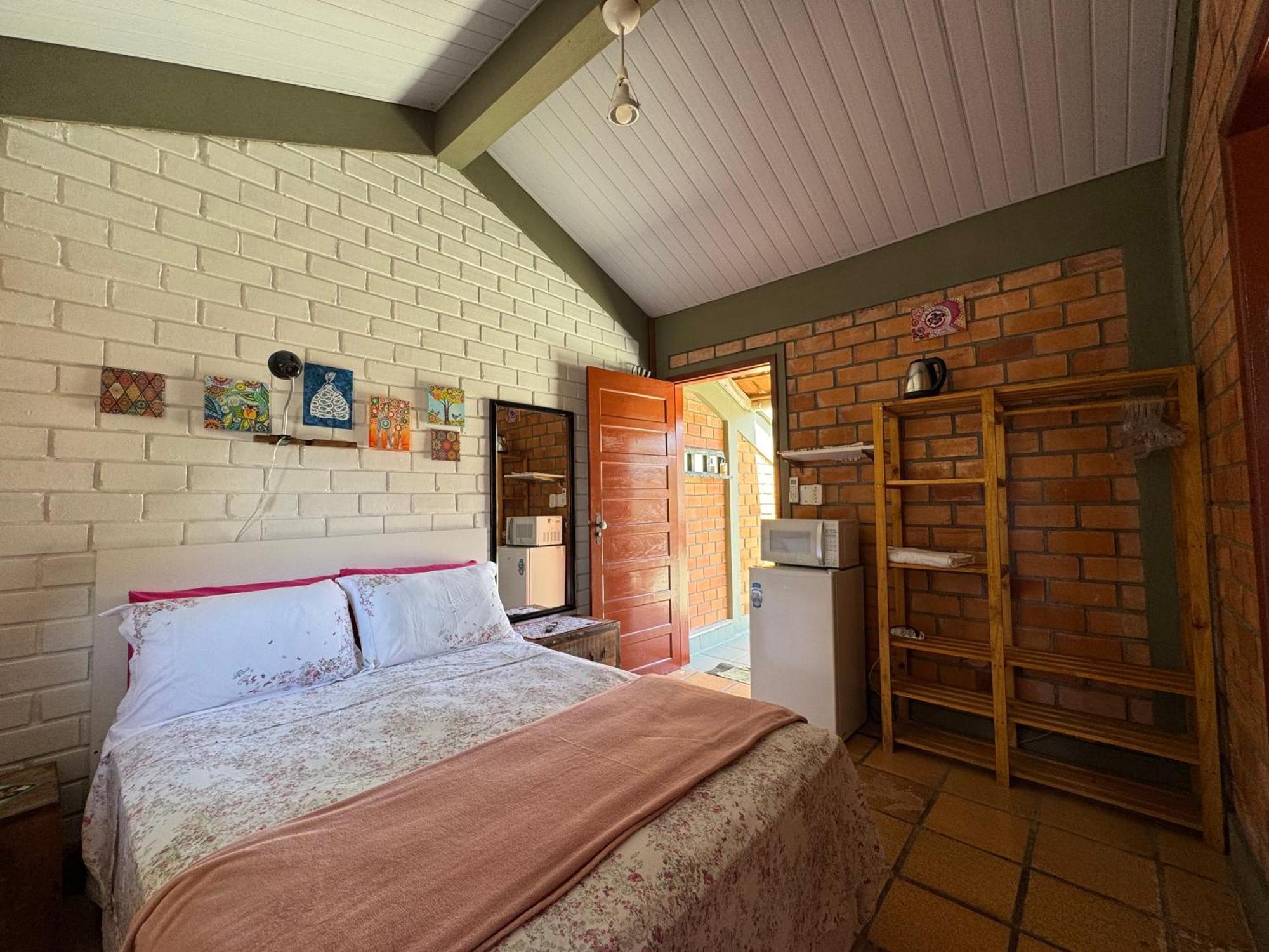 Suite Rustica Florianópolis المظهر الخارجي الصورة